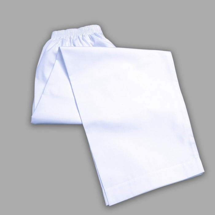 Daffah White Pant
