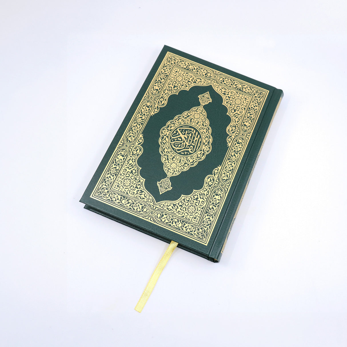 Al Quran 15-Line (Arabic – Indo/Pak Script) 14X20 cm