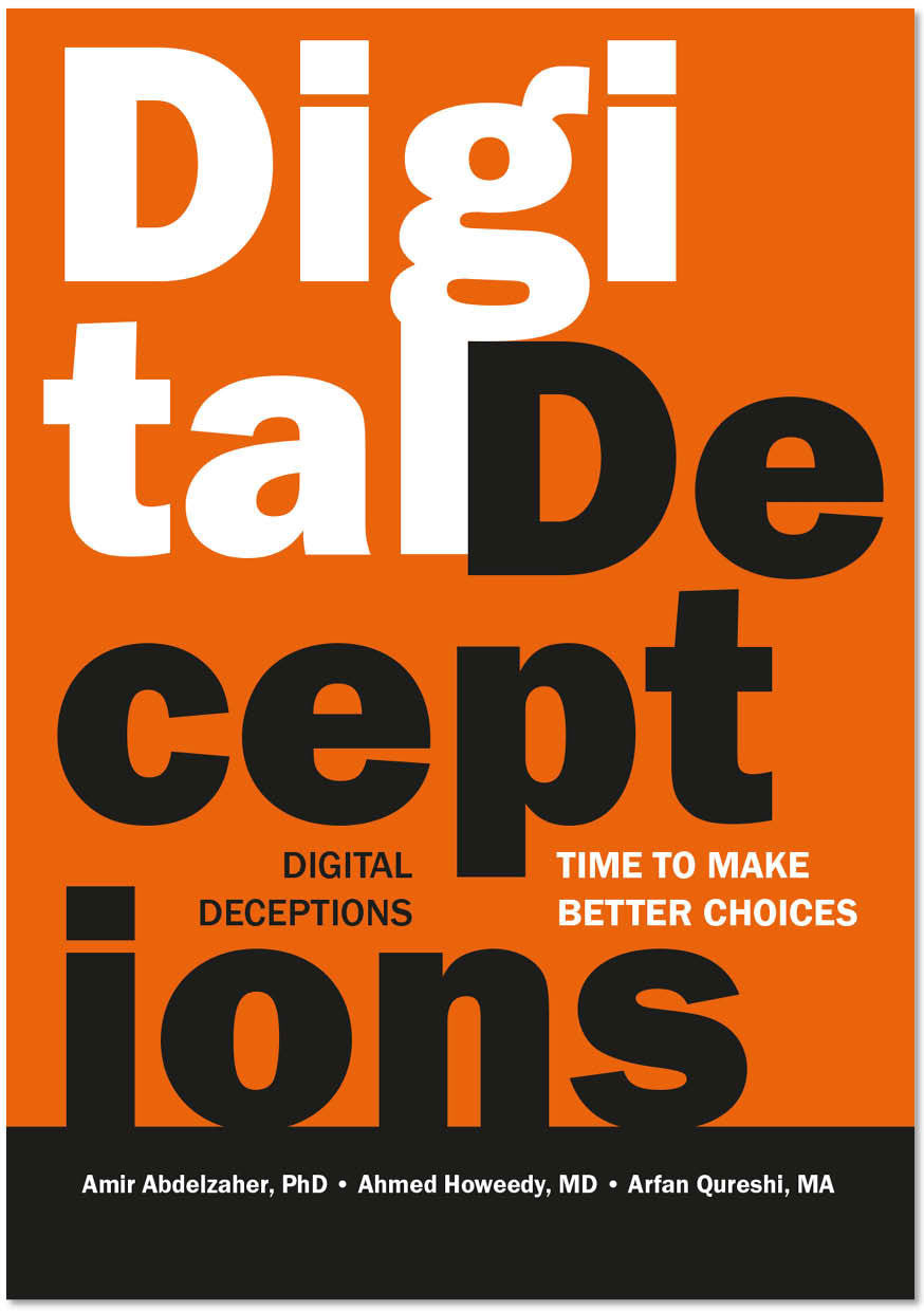 Digital Deceptions Time to Make Better Choices