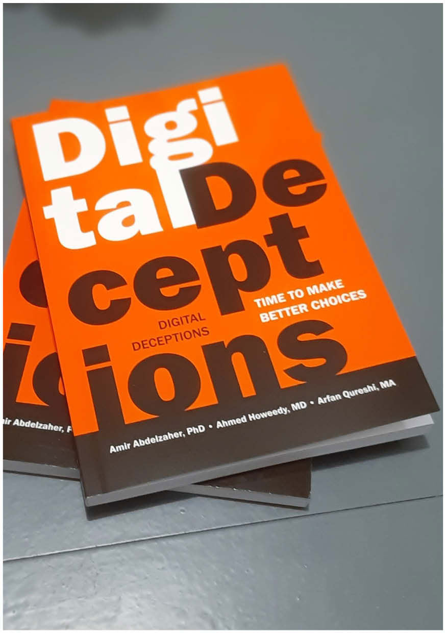 Digital Deceptions Time to Make Better Choices