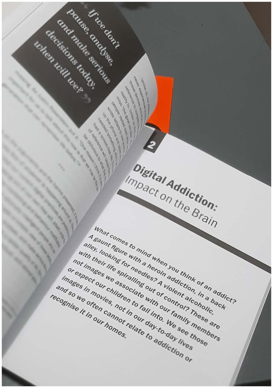 Digital Deceptions Time to Make Better Choices