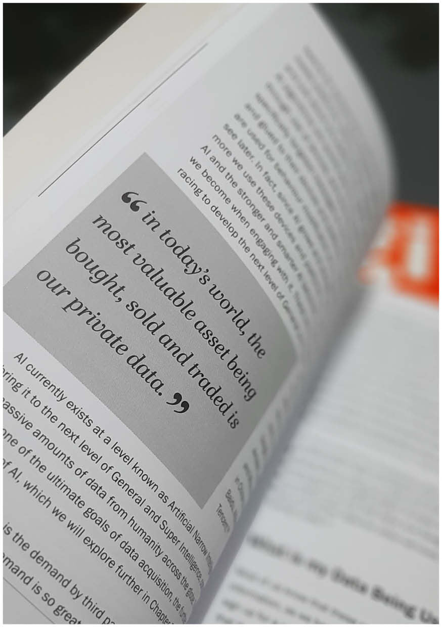 Digital Deceptions Time to Make Better Choices