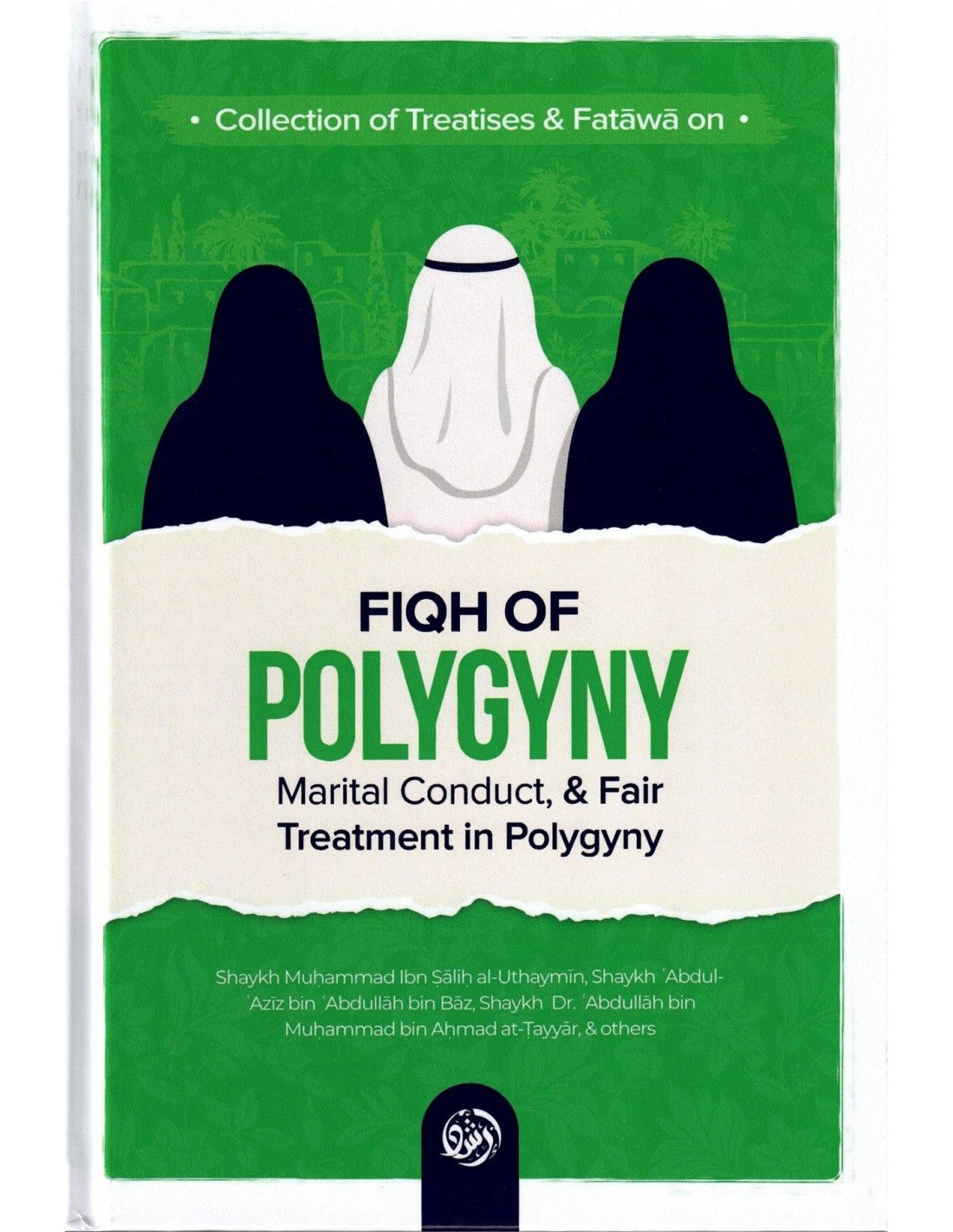 Fiqh of Polygyny