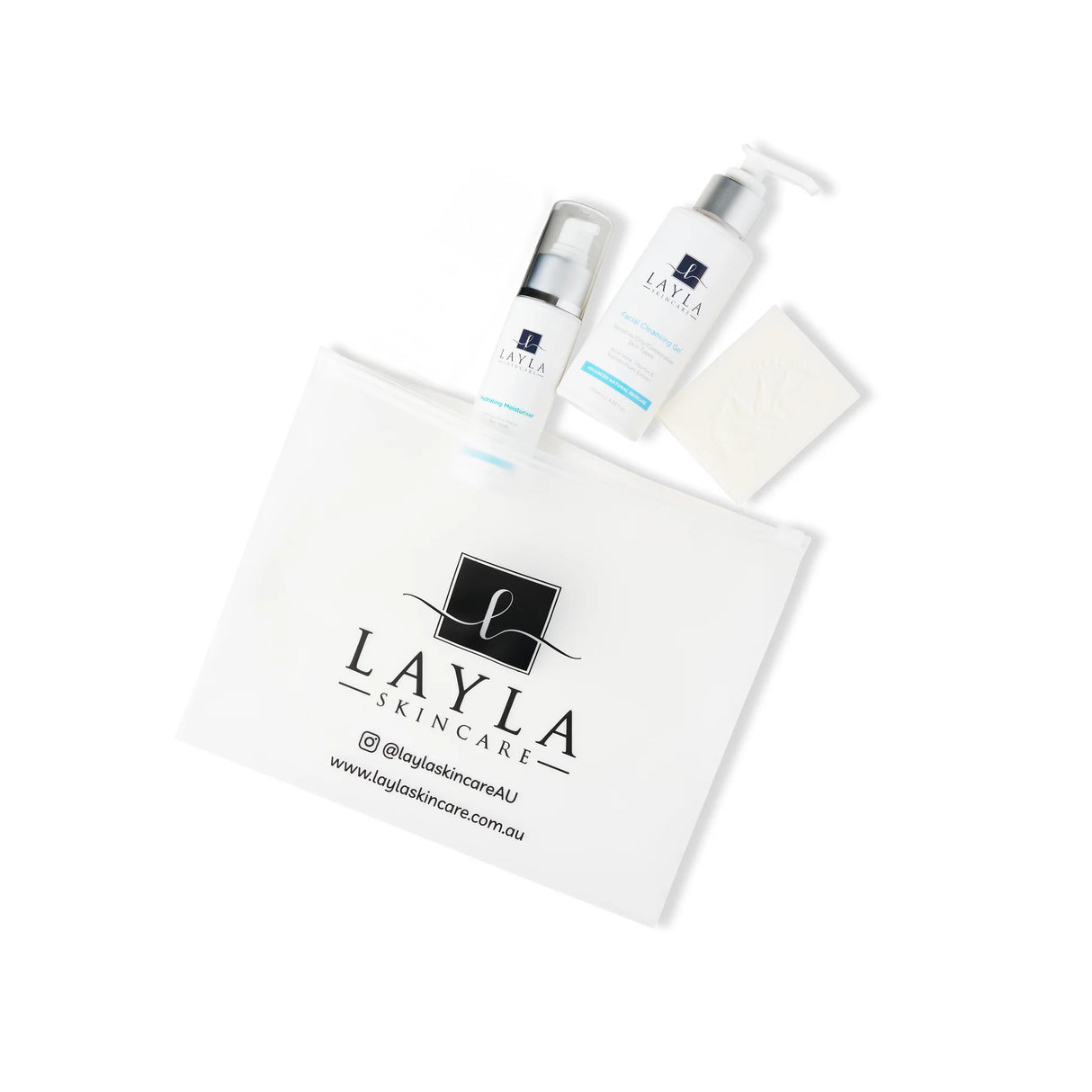 Hajj and Umrah Essentials Pack
