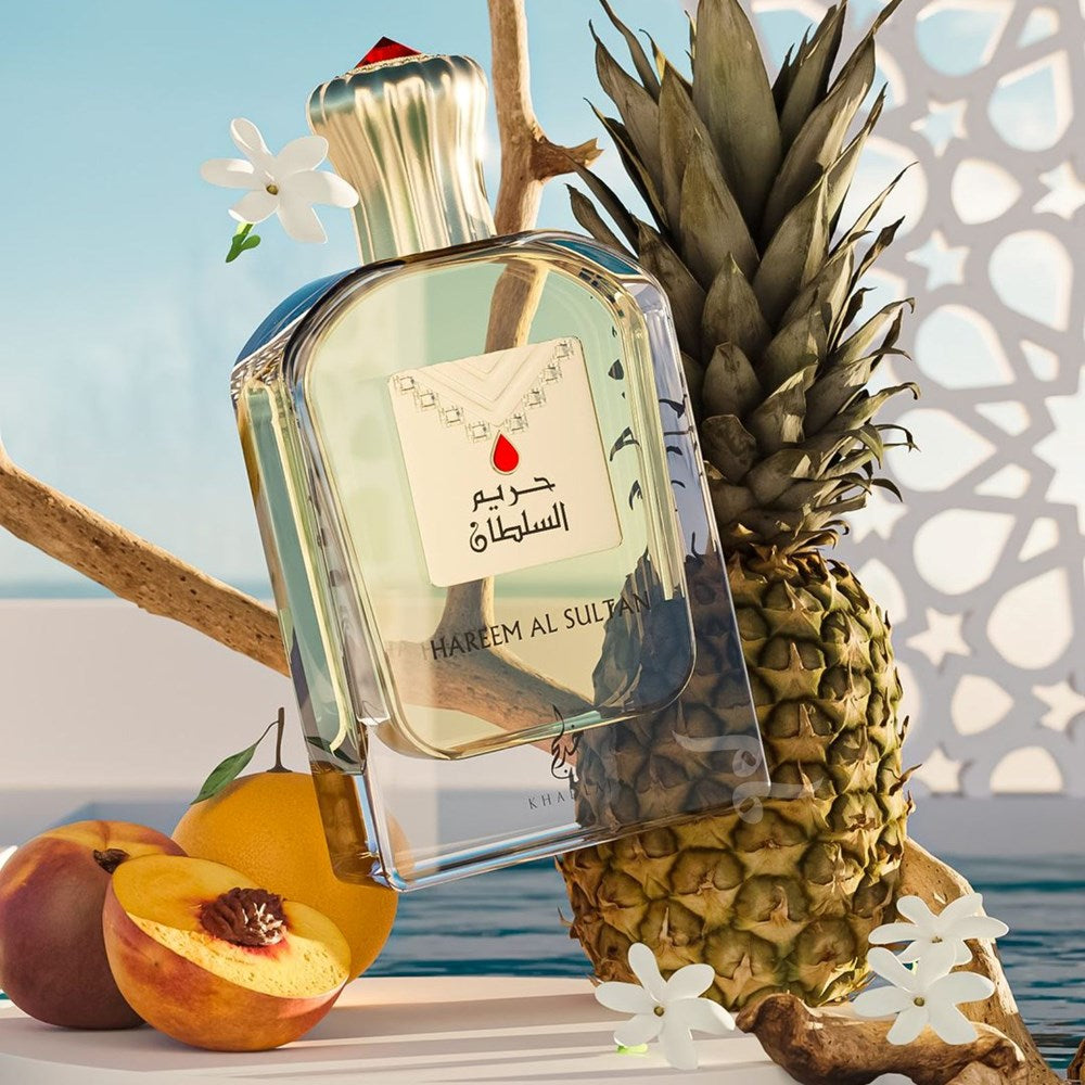 Hareem Al Sultan Gold SPRAY - 75ml