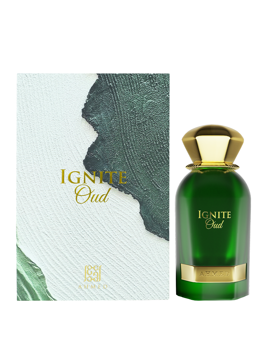 Ignite Oud 60ML