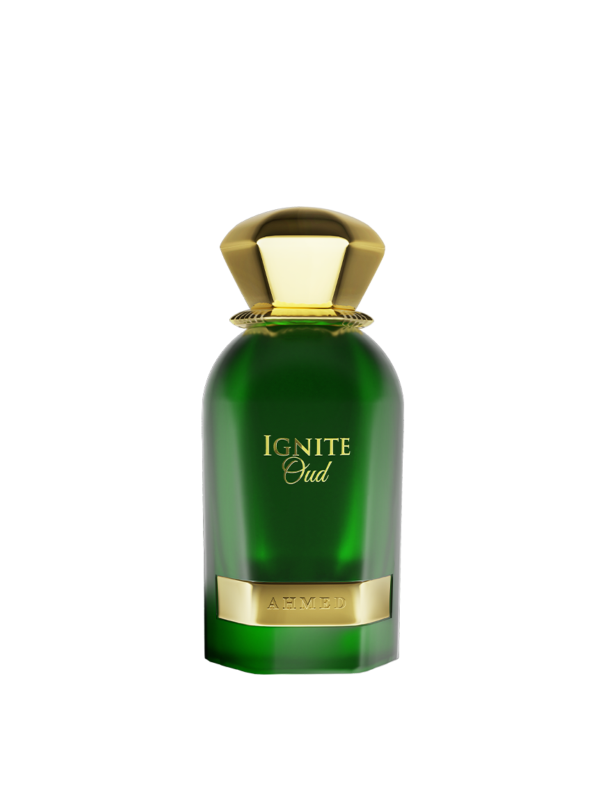 Ignite Oud 60ML