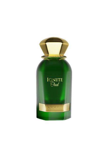 Ignite Oud 60ML