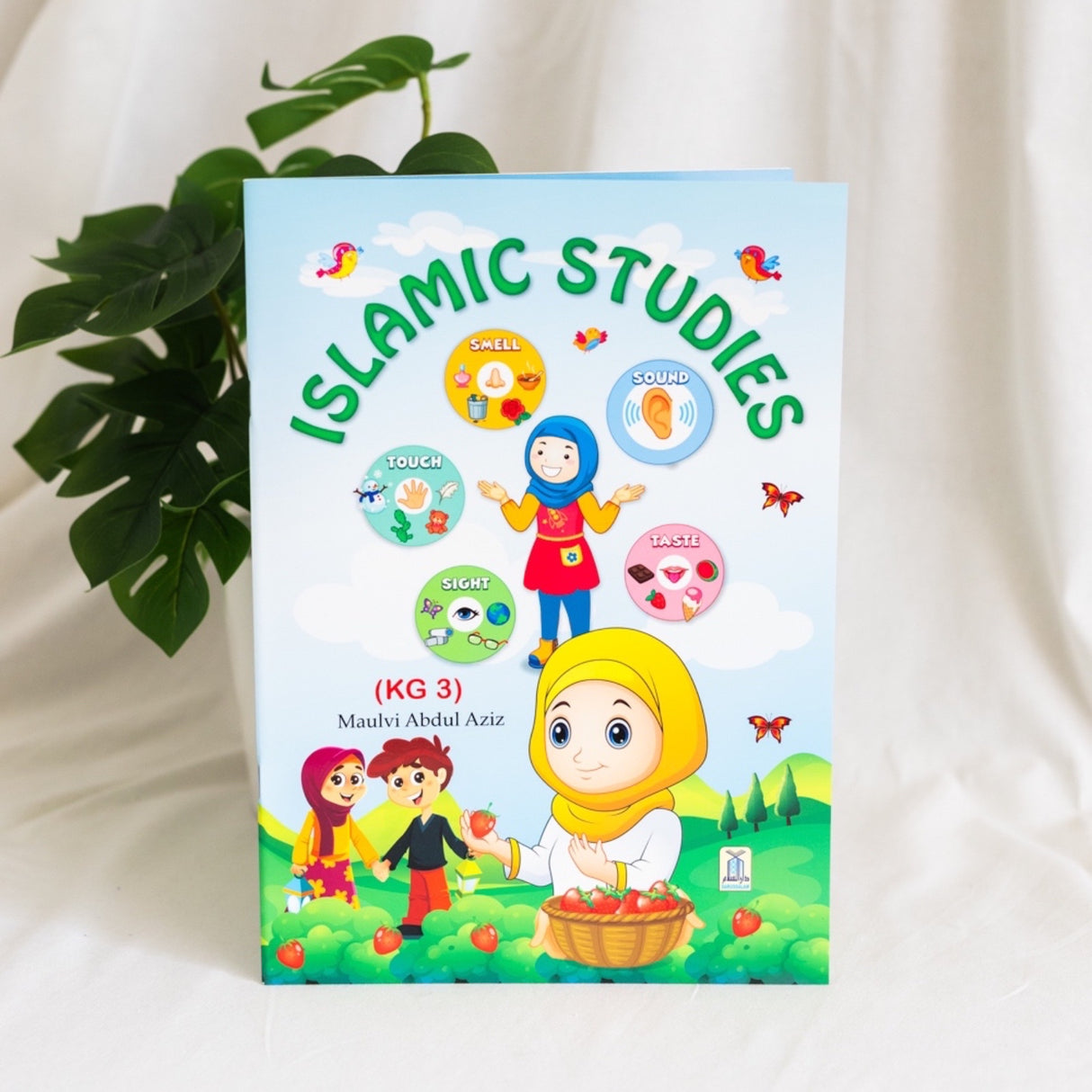 Islamic Studies KG 1-3 Set