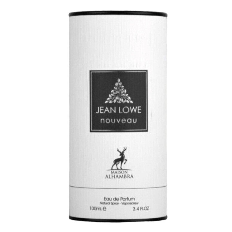 Jean Lowe Nouveau 100ml