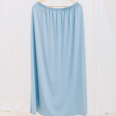 Jilbab Skirt Premium Quality