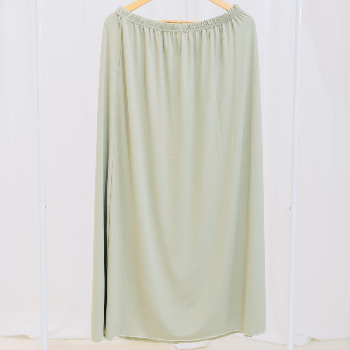 Jilbab Skirt Premium Quality