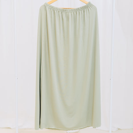 Jilbab Skirt Premium Quality