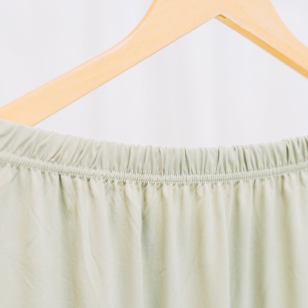 Jilbab Skirt Premium Quality