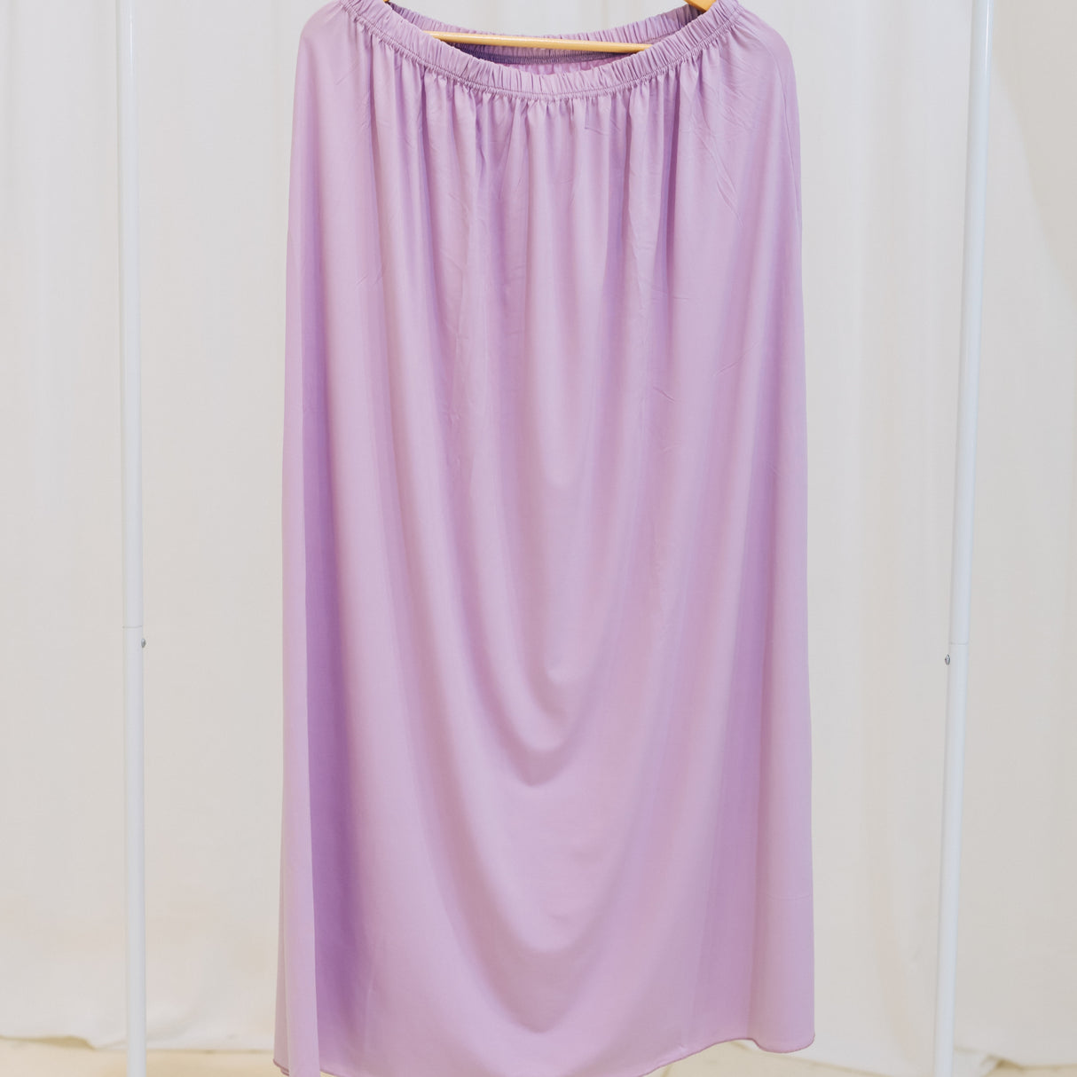 Jilbab Skirt Premium Quality