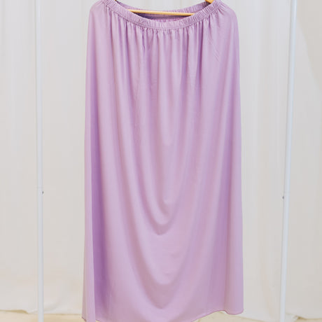 Jilbab Skirt Premium Quality