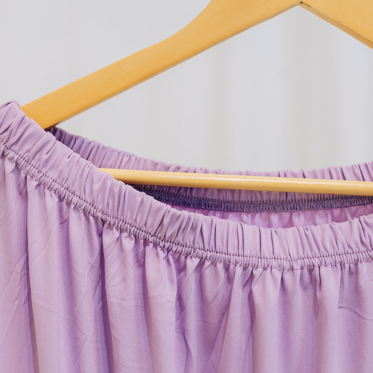 Jilbab Skirt Premium Quality