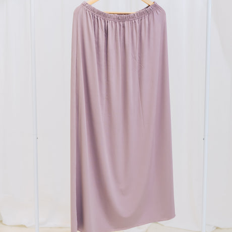 Jilbab Skirt Premium Quality