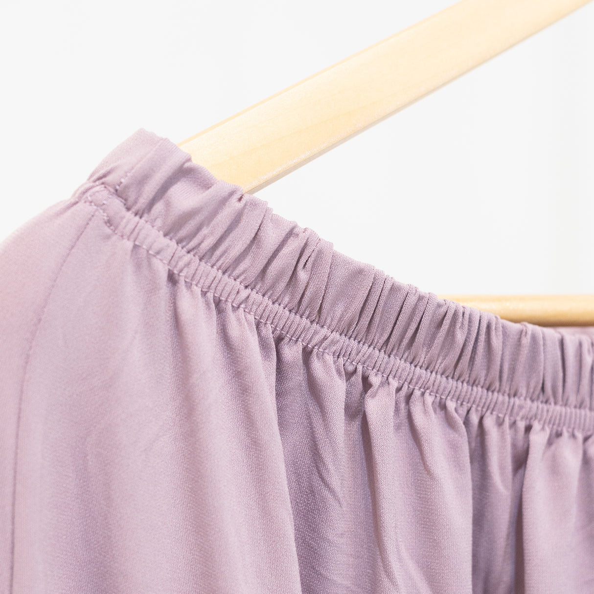 Jilbab Skirt Premium Quality