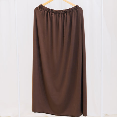 Jilbab Skirt Premium Quality