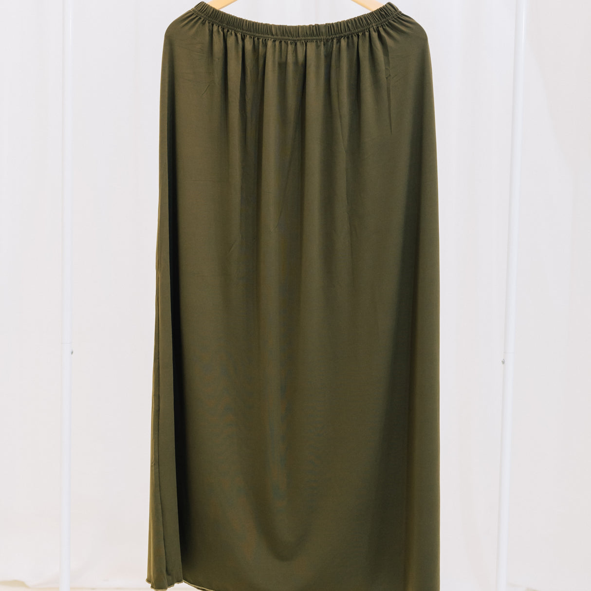 Jilbab Skirt Premium Quality