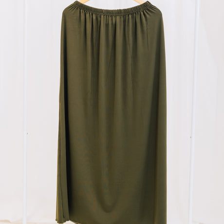 Jilbab Skirt Premium Quality