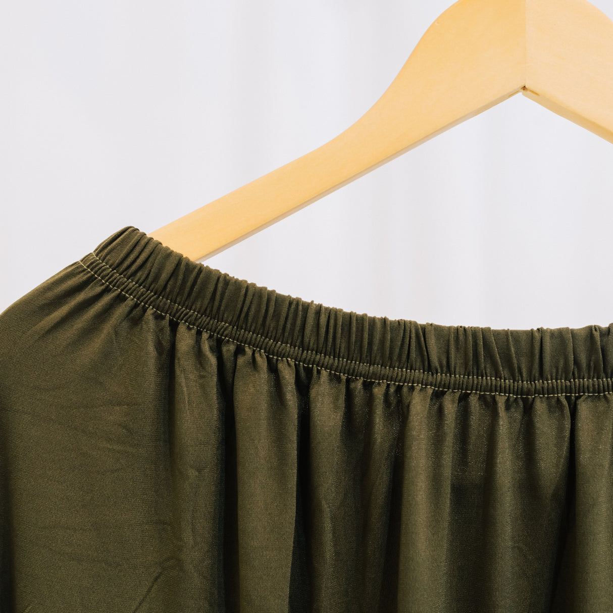 Jilbab Skirt Premium Quality