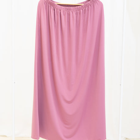 Jilbab Skirt Premium Quality