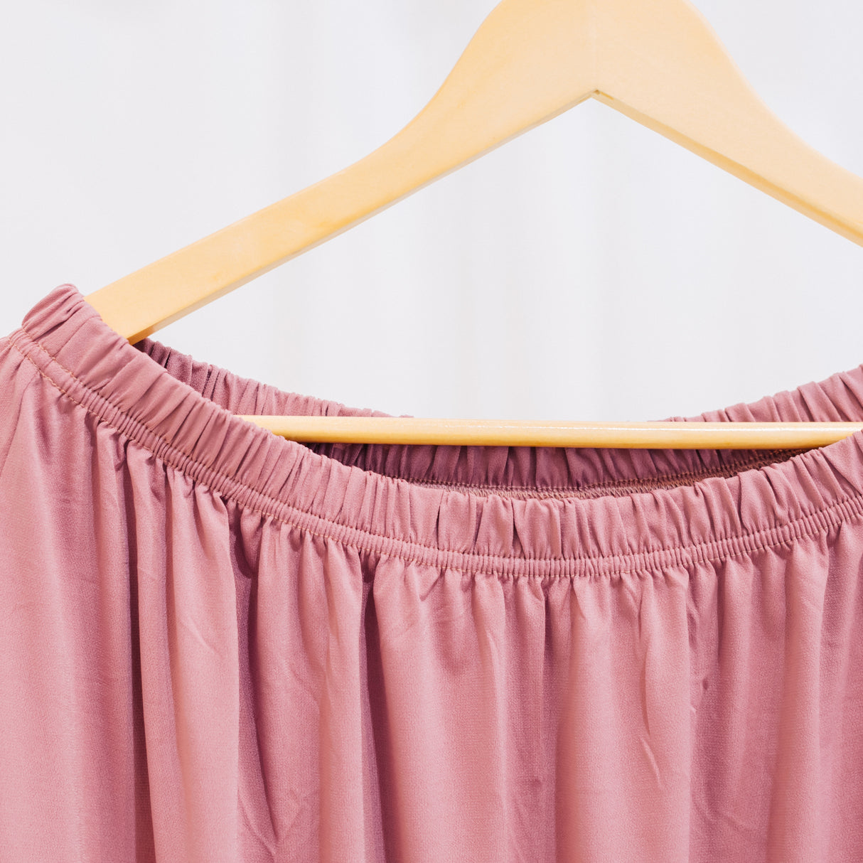 Jilbab Skirt Premium Quality