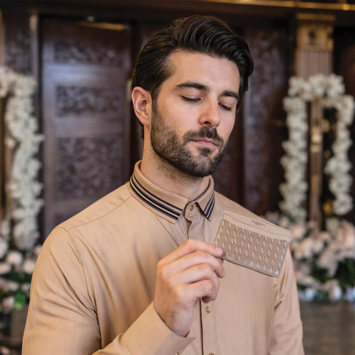 Lawung Al-Ameer Thobes AAR2638