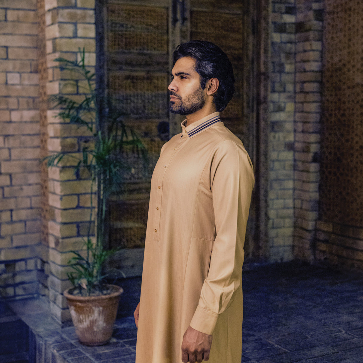 Lawung Al-Ameer Thobes AAR2638