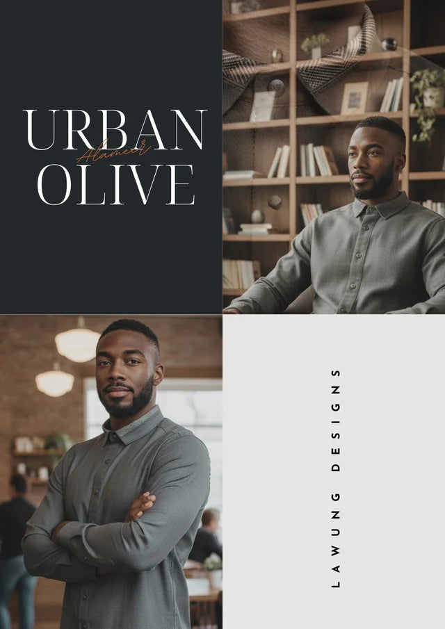 Lawung Al-Ameer Thobes AAR2644