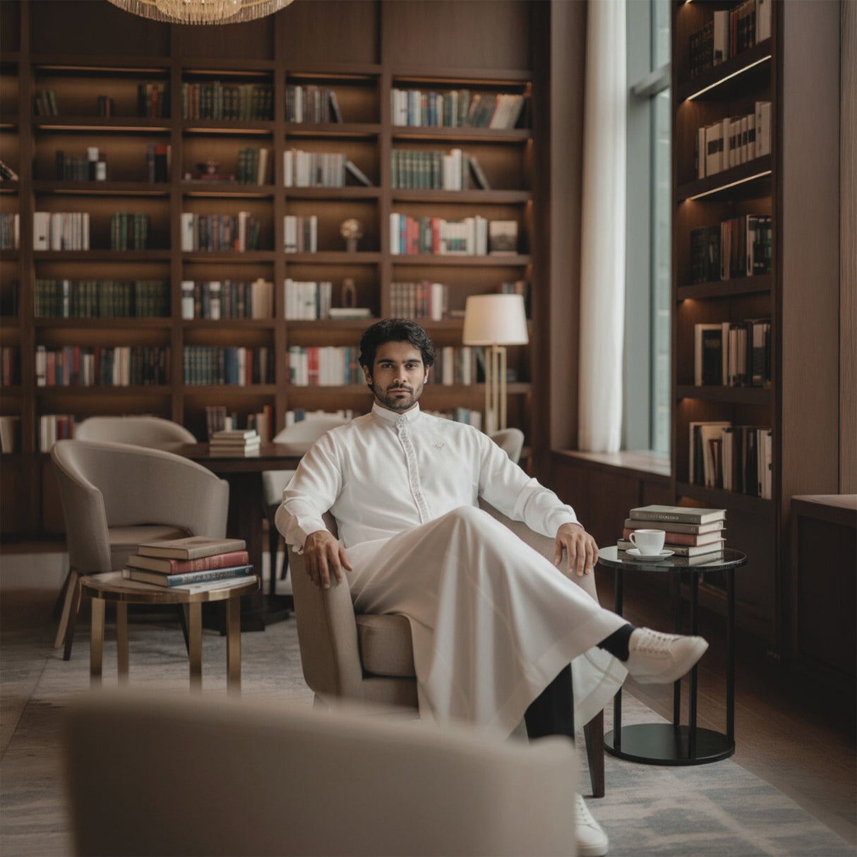 Lawung Al-Ameer Thobes AAR2646