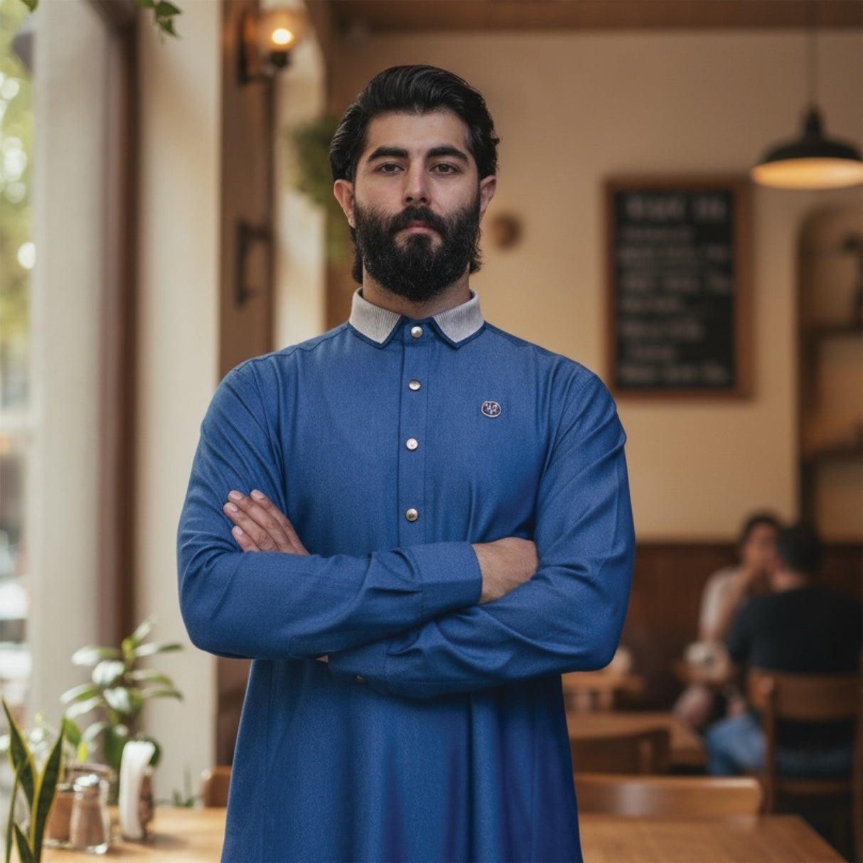 Lawung Al-Ameer Thobes AAR2649