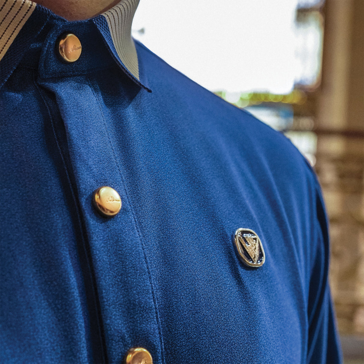 Lawung Al-Ameer Thobes AAR2649