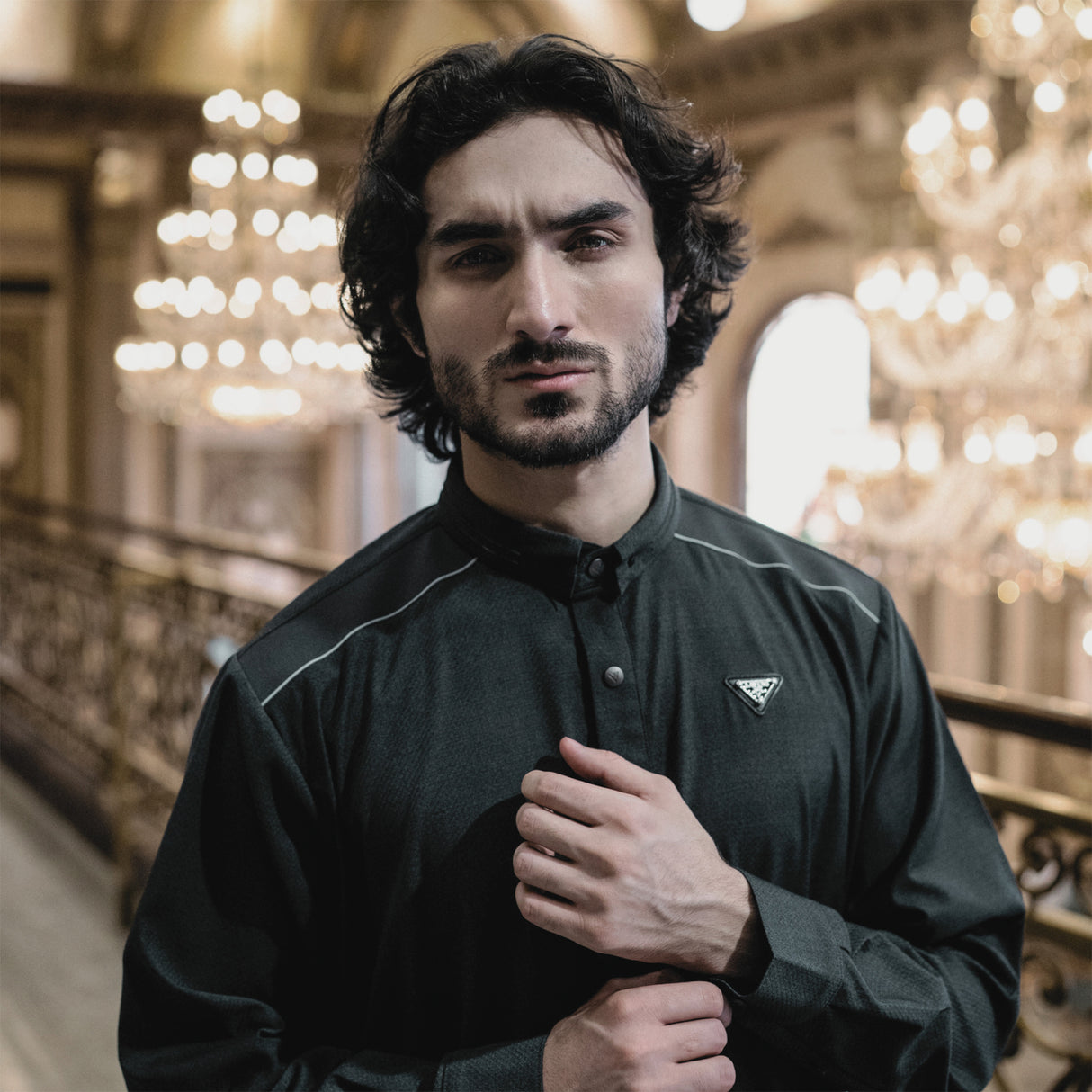 Lawung Al-Ameer Thobes LWR2652