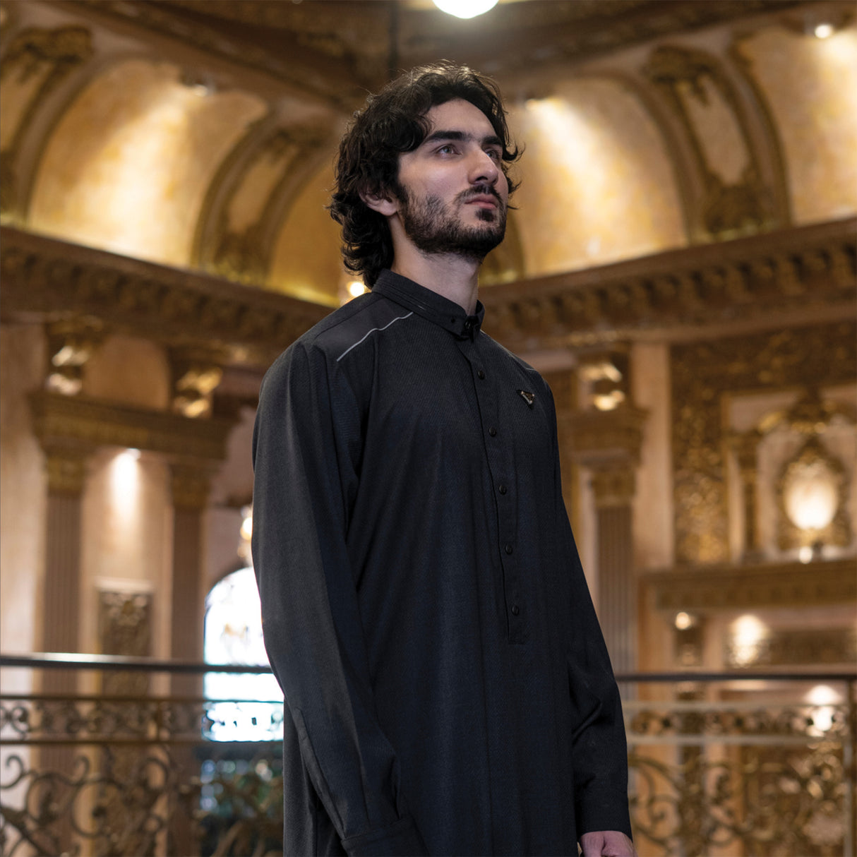 Lawung Al-Ameer Thobes LWR2652