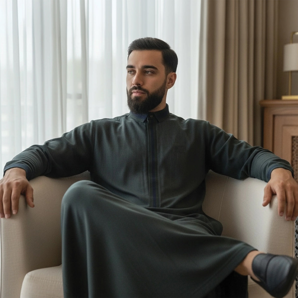 Lawung Al-Ameer Thobes AAR2653