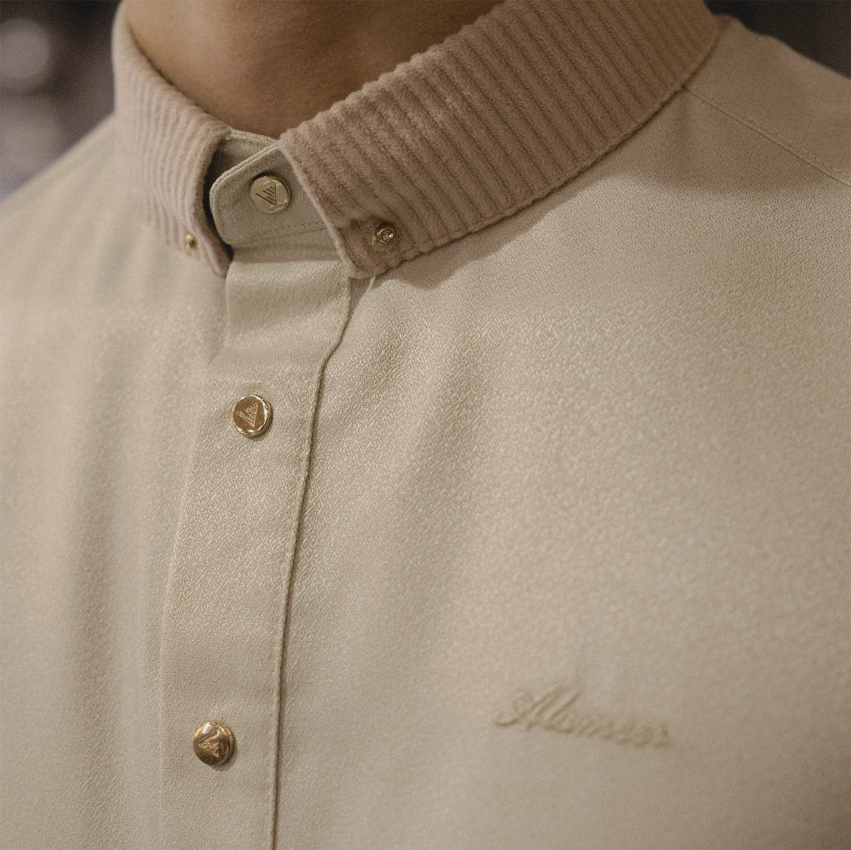 Lawung Al-Ameer Thobes AAR2667