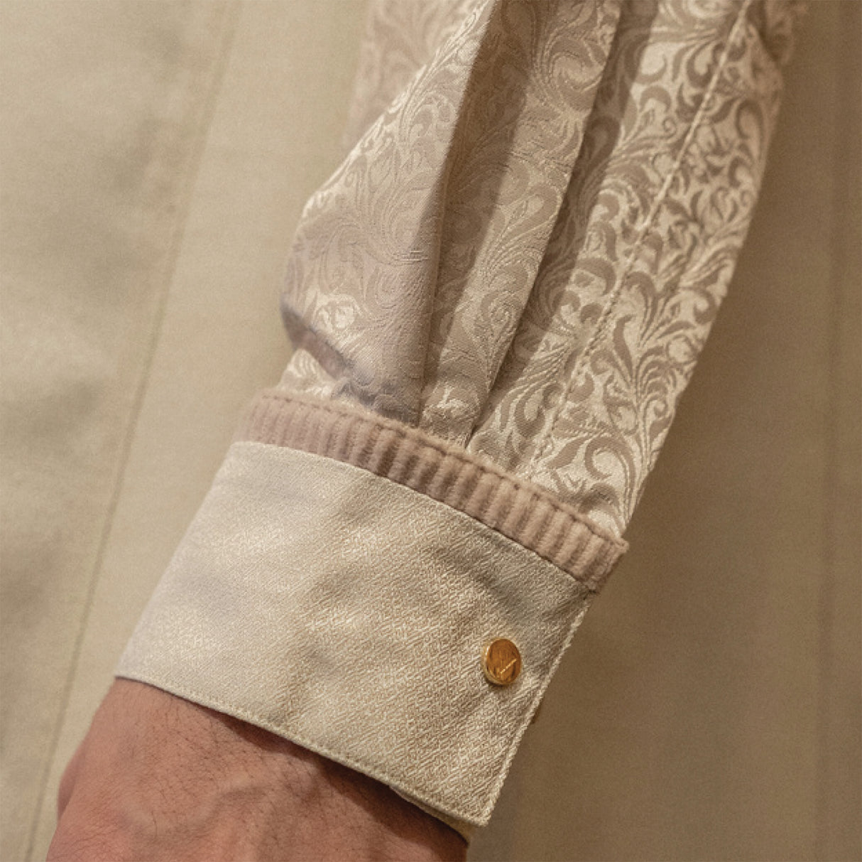 Lawung Al-Ameer Thobes AAR2667