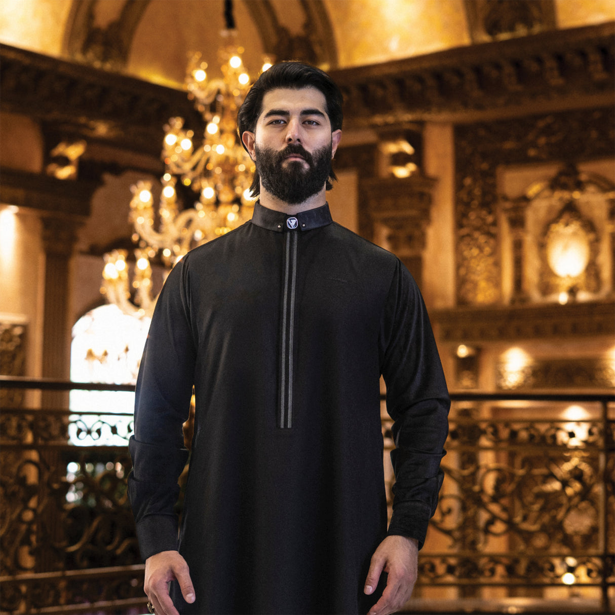 Lawung Al-Ameer Thobes AAR2669