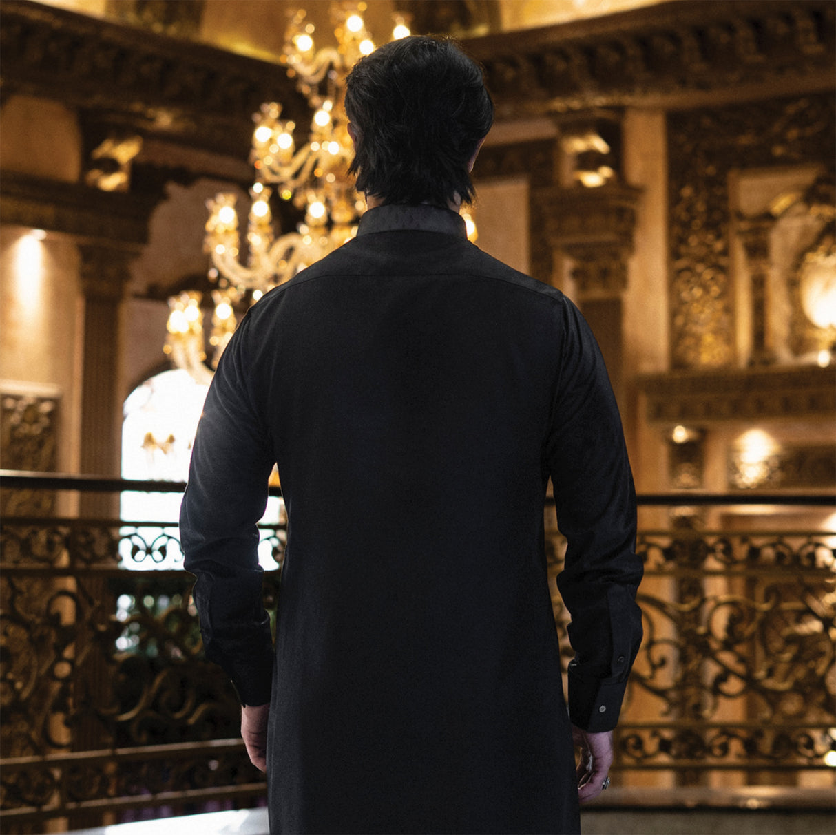 Lawung Al-Ameer Thobes AAR2669