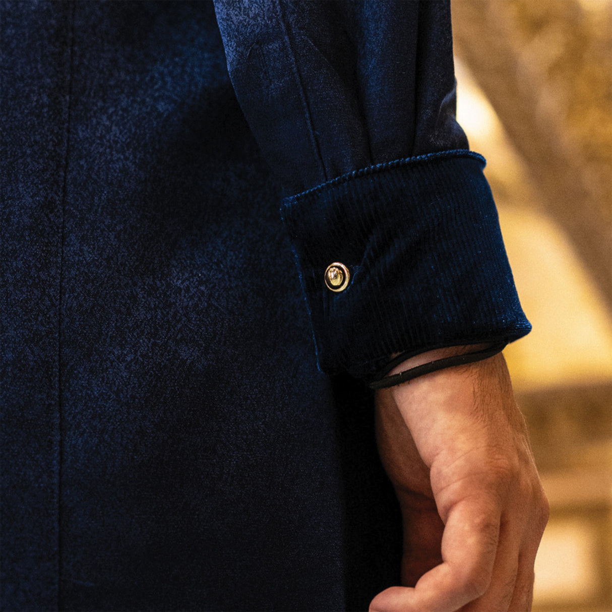 Lawung Al-Ameer Thobes AAR2670