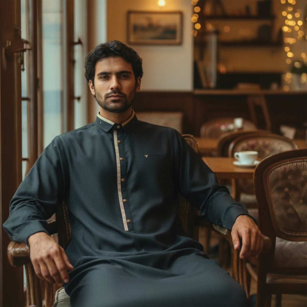 Lawung Al-Ameer Thobes AAR2671