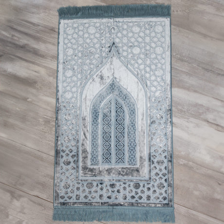 Luxurious Prayer Mat Mihrab (70 X 115cm)