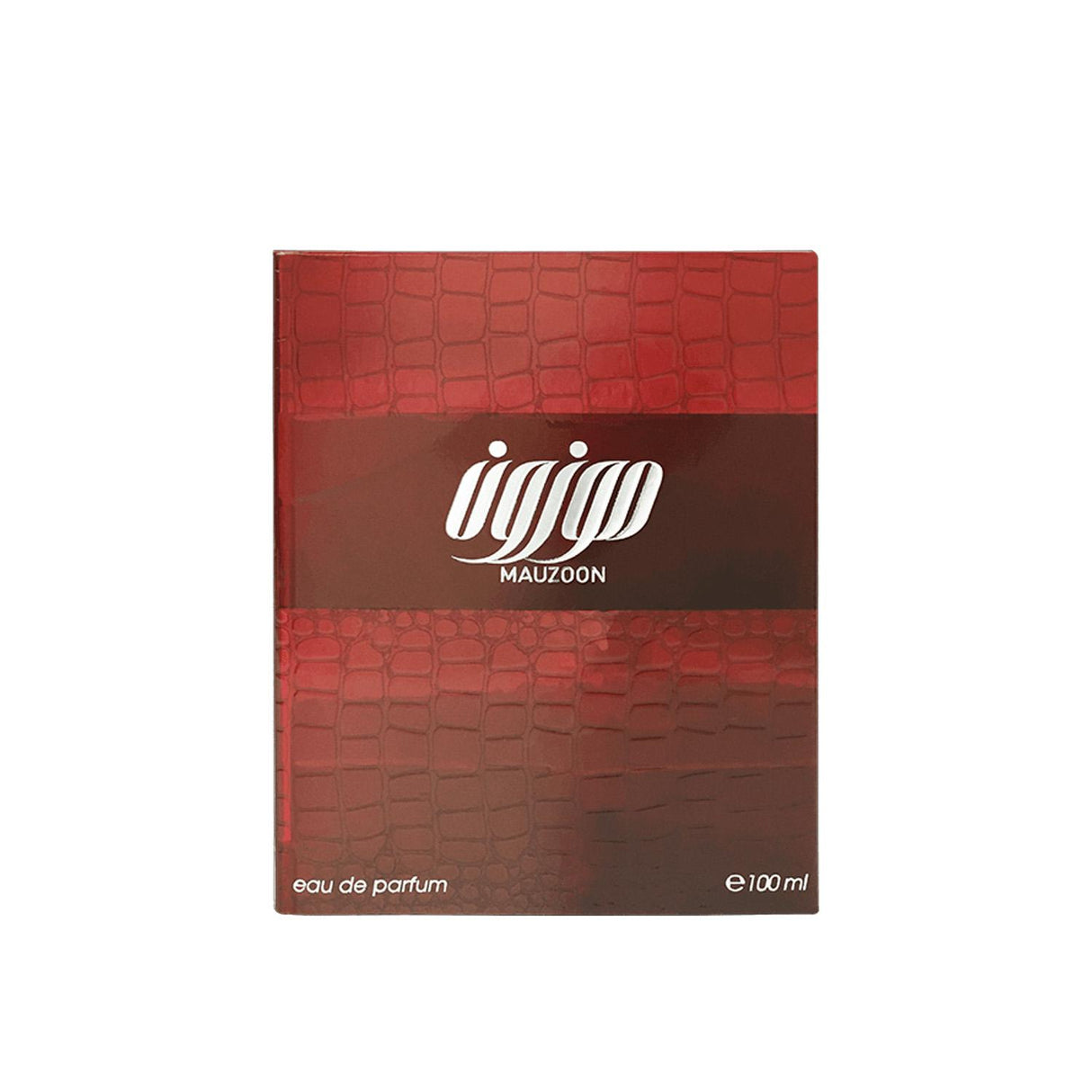 Mauzoon 100ml by Ahmed Al Maghribi