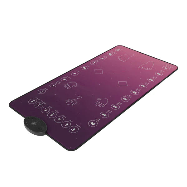 My Salah Mat - 2025 New (Adult Version) Rahma Version