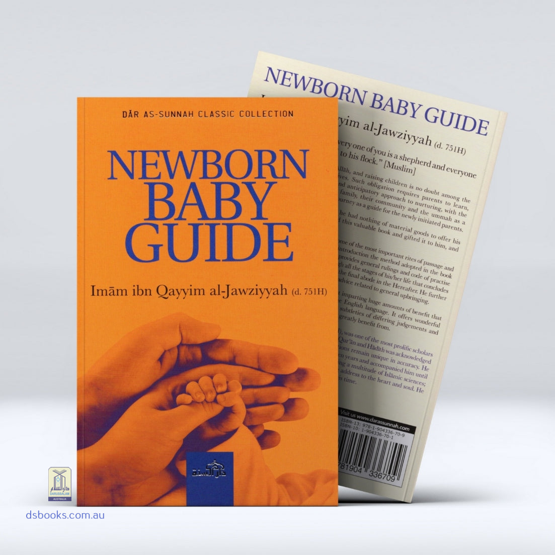 Newborn Baby Guide