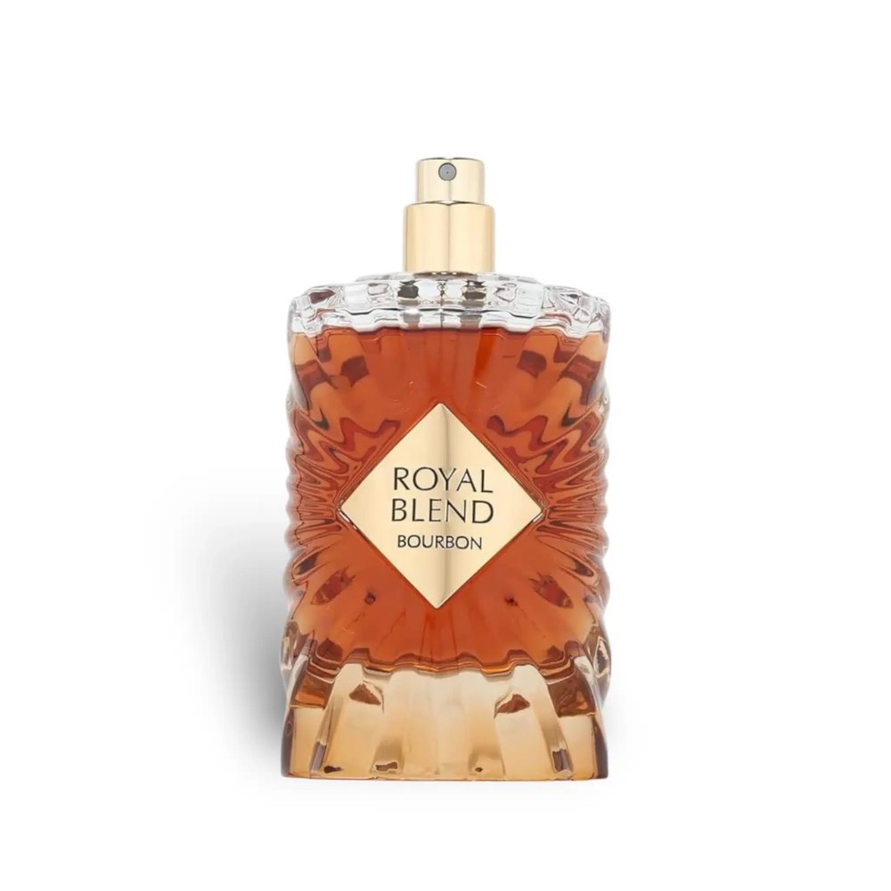 Royal Blend Bourbon by French Avenue