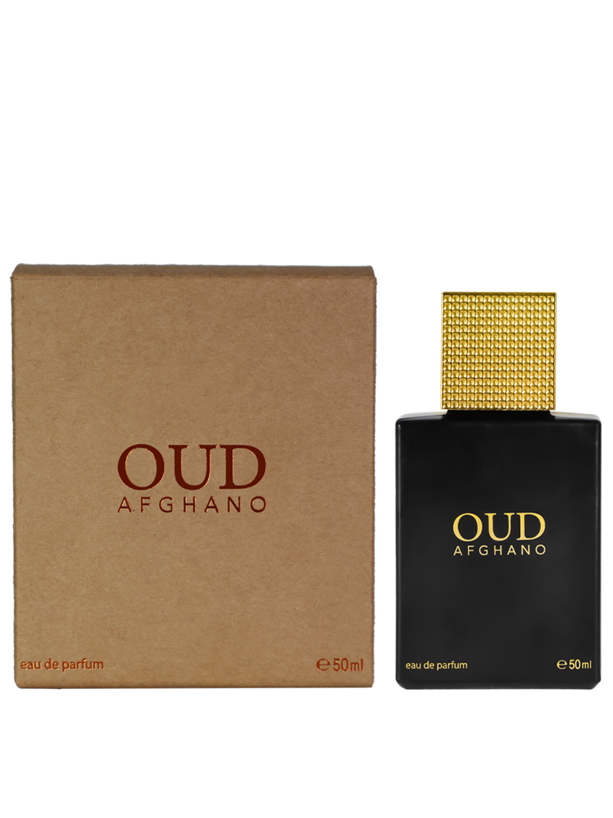 Oud Afghano 50ml
